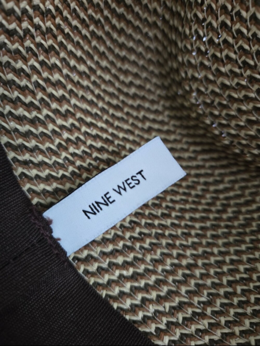 Nine West Hat - Picture 7 of 7